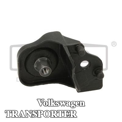 DPA حامل، واقي الطين — Volkswagen Transporter