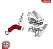 ESEN SKV Emme borusu, hava filtresi — 2003 Honda Accord (4)