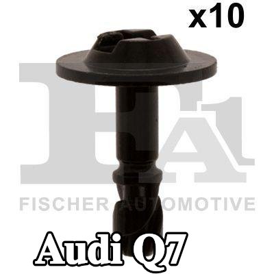 FA1 مشبك — Audi Q7
