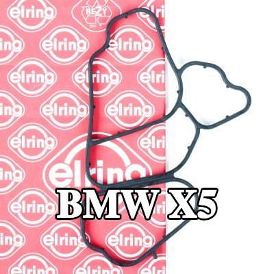 ELRING حشية غطاء فلتر الزيت — 2009 BMW X5