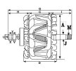HC-Cargo Rotor, alternatör — Ford Focus (4)