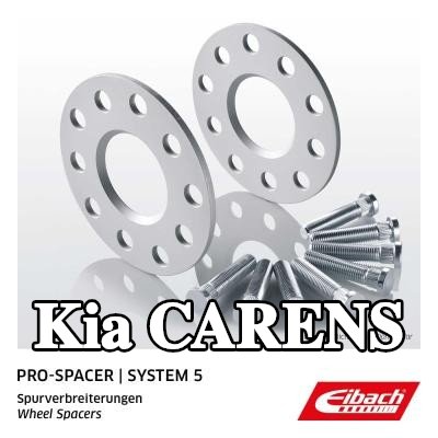 EIBACH فاصل العجلات Pro-Spacer — Kia Carens