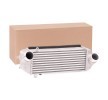 RIDEX Intercooler — Hyundai Santa Fe (1)