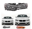 DIEDERICHS Ampulsüz far seti, kızdırma deşarj lambası olmadan, HD Tuning — BMW 3 Series (2)