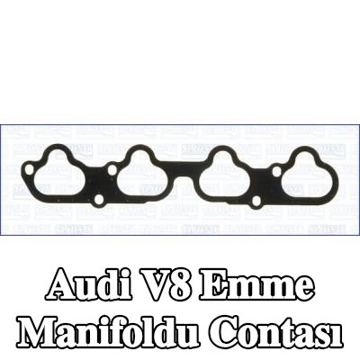 AJUSA Emme manifoldu contası — 1990 Audi V8