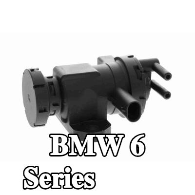 VEMO محول الضغط — BMW 6 Series