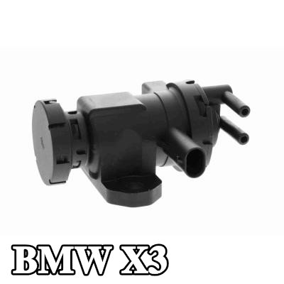 VEMO محول الضغط — BMW X3