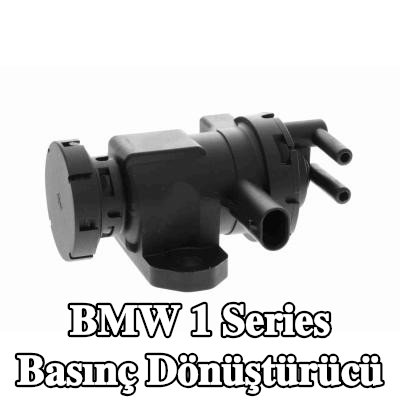 VEMO Basınç dönüştürücü — BMW 1 Series