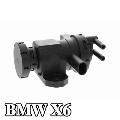 VEMO محول الضغط — 2012 BMW X6