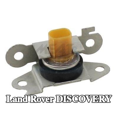 MEAT & DORIA مستشعر موضع دواسة الوقود — Land Rover Discovery
