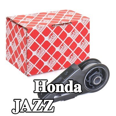 FEBI BILSTEIN حامل المحرك الأمامي الأيسر — 2002 Honda Jazz