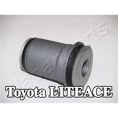 JAPANPARTS حامل، تركيب ذراع التحكم — Toyota Liteace