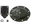 FEBI BILSTEIN Membran, vakum pompası — Audi 80 (2)