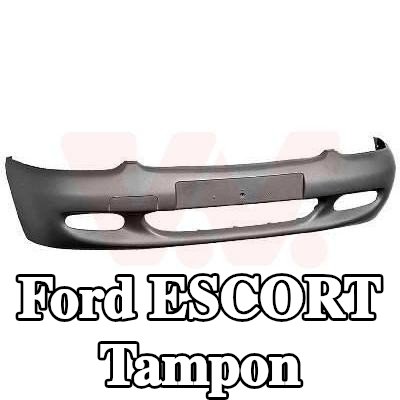 VAN WEZEL Tampon — Ford Escort