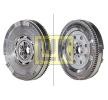 LuK Çift kütleli volan — Toyota Urban Cruiser (1)