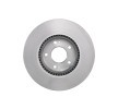 BOSCH Fren diski Dış Çap: 300mm, Havalandırmalı, Kaplamalı — Hyundai i40 (5)