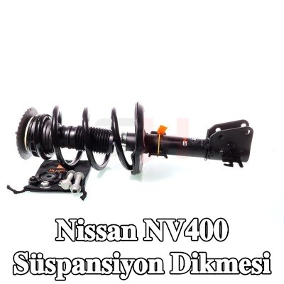 GH Süspansiyon Dikmesi — Nissan Nv400