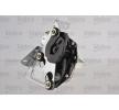 VALEO Silecek motoru Arka, ORIGINAL PART, 12V — 2004 Peugeot 407 (2)