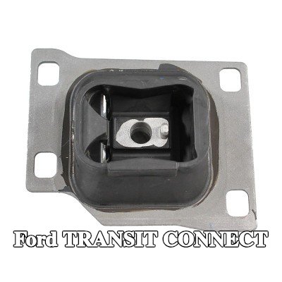 METZGER تركيب, ناقل الحركة الأوتوماتيكي - الجانب الأيسر السفلي — 2012 Ford Transit Connect