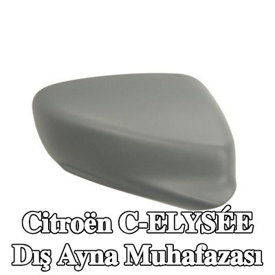 BLIC Dış ayna muhafazası — Citroën C-elysée