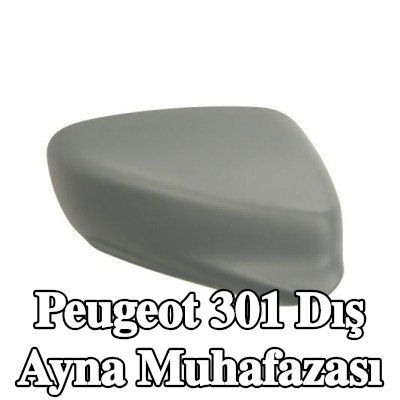 BLIC Dış ayna muhafazası — Peugeot 301