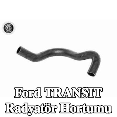 VAICO Radyatör hortumu — Ford Transit