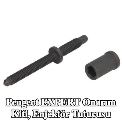 ENGITECH Onarım Kiti, enjektör tutucusu — 2000 Peugeot Expert