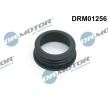DR.MOTOR AUTOMOTIVE Conta, turbo hava hortumu — 2000 BMW 5 Series (4)