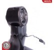 ESEN SKV Aks Kirişi Arka Aks — Toyota Corolla (2)