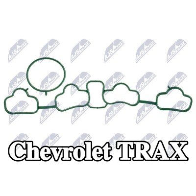 NTY مجموعة حشيات، مشعب السحب — Chevrolet Trax
