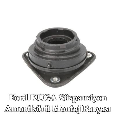 Magnum Technology Bilyalı rulmanlı süspansiyon dikme montajı — Ford Kuga
