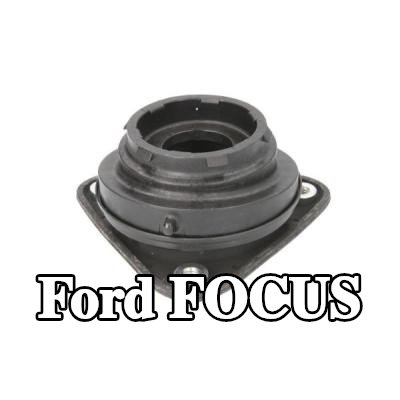 Magnum Technology حامل دعامة التعليق مع محمل كروي — Ford Focus