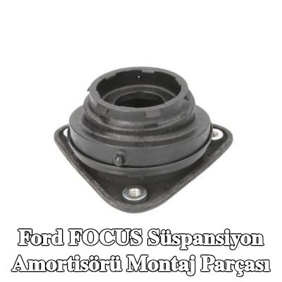 Magnum Technology Bilyalı rulmanlı süspansiyon dikme montajı — Ford Focus