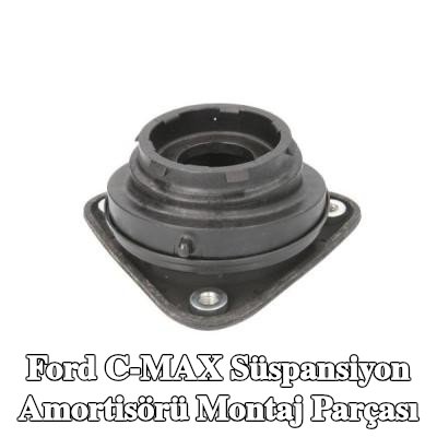 Magnum Technology Bilyalı rulmanlı süspansiyon dikme montajı — 2014 Ford C-max