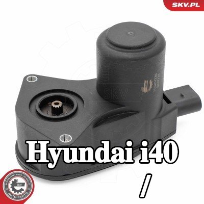 ESEN SKV مشغل/محرك فرامل الركن — Hyundai i40