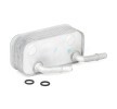 RIDEX Motor yağı soğutucusu — 2003 BMW X3 (3)