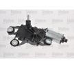 VALEO Silecek motoru Arka, ORIGINAL PART, 12V — 2002 SEAT Ibiza (2)