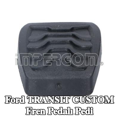 ORIGINAL IMPERIUM Fren pedalı pedi — Ford Transit Custom