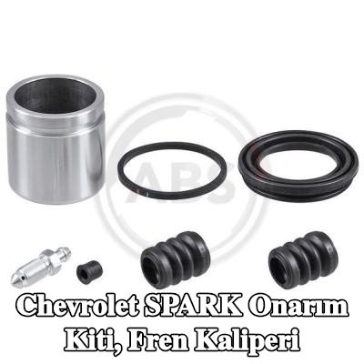 A.B.S. Onarım Kiti, fren kaliperi ECO-KIT — 2000 Chevrolet Spark