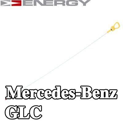 ENERGY مقياس مستوى الزيت مع حشية/مانع تسرب — Mercedes-Benz Glc