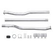HELLA Egzoz Borusu — Peugeot 106 (2)