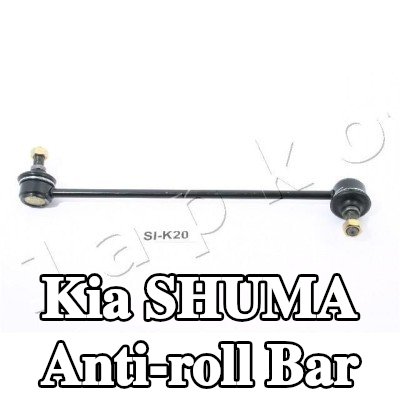 JAPKO Sol ön stabilizatör çubuğu — Kia Shuma
