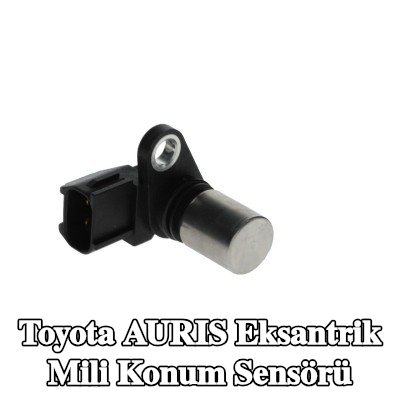 BOSCH Eksantrik mili konum sensörü — Toyota Auris