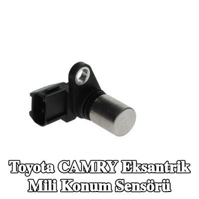 BOSCH Eksantrik mili konum sensörü — Toyota Camry