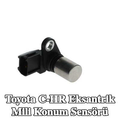 BOSCH Eksantrik mili konum sensörü — Toyota C-hr