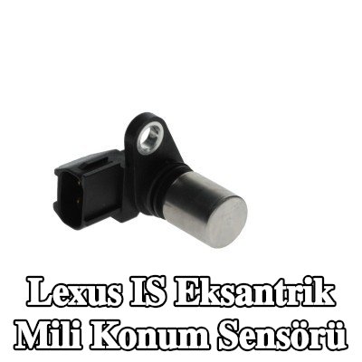 BOSCH Eksantrik mili konum sensörü — 2012 Lexus Is