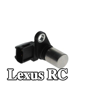 BOSCH مستشعر موضع عمود الكامات — Lexus Rc
