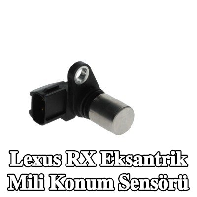 BOSCH Eksantrik mili konum sensörü — Lexus Rx