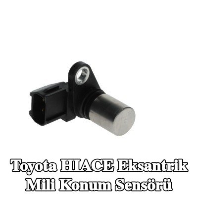 BOSCH Eksantrik mili konum sensörü — Toyota Hiace