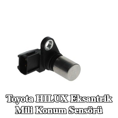 BOSCH Eksantrik mili konum sensörü — Toyota Hilux
